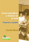 Cómo Planificar Y Evaluar En El Aula. Propuestas Y Ejemplos — imagen 10
