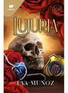 Eva Muñoz Lujuria Libro 1 De Lujuria — imagen 1