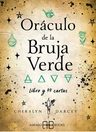 Oráculo De La Bruja Verde — imagen 8
