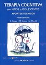 Terapia Cognitiva Con Niños Y Adolescentes. Aportes Técnicos — imagen 8