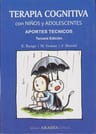 Terapia Cognitiva Con Niños Y Adolescentes. Aportes Técnicos — imagen 1