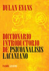 Diccionario Introductoriopsicoanálisis Lacaniano Dylan Evans — imagen 1