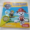 Cachorros Salvan Comida Voladora Paw Patrol Patrulla Canina — imagen 2