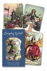 Everyday Witch Tarot Mini Deborah Blake Oraculo — imagen 1