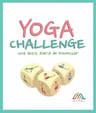 Yoga Challenge — imagen 1