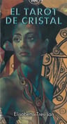 El Tarot De Cristal ( Libro + Cartas ) - Elisabetta, Trevisa — imagen 1