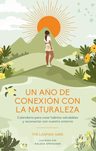 Un Año De Conexión Con La Naturaleza: Calendario Para Crear Hábitos Saludables Y Reconectar Con Nuestro Entorno, De Leaping Hare. Editorial Cinco Tintas, Tapa Dura En Español — imagen 1