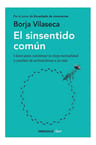 Libro El Sinsentido Común - Vilaseca Borja — imagen 1