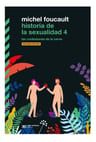 Historia De La Sexualidad 4 Michel Foucault — imagen 10