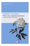 Vivir Con Nuestros Muertos Delphine Horvilleur — imagen 9