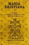 Magia Cristiana Tesoro Milagros  Cruz  Caravaca Swami Manuel — imagen 1