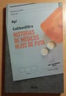 Historias De Medicos Hijos De Puta Autor Cassandra — imagen 2