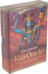 Oráculo De Kali Alana Fairchild 44 Cartas Y Guía Espiritual Transformadora — imagen 4