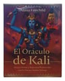 Oráculo De Kali Alana Fairchild 44 Cartas Y Guía Espiritual Transformadora — imagen 1
