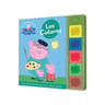 Peppa Pig Con Sonido Aprende  Los Colores Jugando — imagen 1