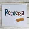 Recuerda Gía Ciccimarra Emociones — imagen 2