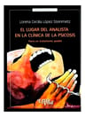 Libro - El Lugar Del Analista En La Clínica De La Psicosis — imagen 2