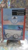 Esperando La Carroza, De Langsner, Jacobo. Editorial Estrada, Tapa Blanda En Español — imagen 8