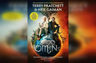 Good Omens: The Nice And Accurate Prophecies Of Agnes Nutter, Witch, De Gaiman, Neil. Editorial Corgi, Tapa Blanda En Inglés Internacional, 2019 — imagen 5