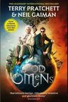 Good Omens: The Nice And Accurate Prophecies Of Agnes Nutter, Witch, De Gaiman, Neil. Editorial Corgi, Tapa Blanda En Inglés Internacional, 2019 — imagen 1