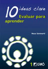 10 Ideas Claves. Evaluar Para Aprender — imagen 1