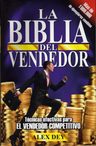 La Biblia Del Vendedor - Alex Dey — imagen 2