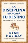 Libro La Disciplina Marcara Tu Destino — imagen 2