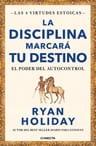 Libro La Disciplina Marcara Tu Destino — imagen 1