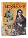 Lenormand Oracle 36 Cartas Y Guia En Ingles — imagen 1