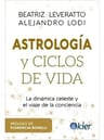 Libro Astrología Y Ciclos De Vida - Alejandro Lodi - Kier — imagen 1