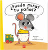 Libro ¿puedo Mirar Tu Pañal? - Van, Guido — imagen 2