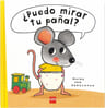 Libro ¿puedo Mirar Tu Pañal? - Van, Guido — imagen 1