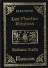 Libro Las Plantas Magicas Botanica Oculta, Paracelso [ Dhl ] — imagen 2
