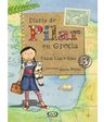 Diario De Pilar En Grecia: No Aplica, De Flavia Lins E Silva. Serie No Aplica, Vol. No Aplica. Editorial V&r, Tapa Blanda, Edición 1 En Español, 2015 — imagen 3