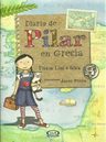 Diario De Pilar En Grecia: No Aplica, De Flavia Lins E Silva. Serie No Aplica, Vol. No Aplica. Editorial V&r, Tapa Blanda, Edición 1 En Español, 2015 — imagen 4