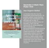 Libro Aprender A Morir Para Poder Vivir - Argemã­ Ballbã©... — imagen 2