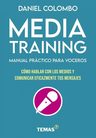 Media Training - Daniel Colombo — imagen 1