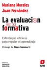 Libro La Evaluacion Formativa - Morales Lobo, Mariana — imagen 1