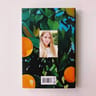 Violet Bent Backwards Over The Grass, De Lana Del Rey., Vol. 1.0. Editorial Gardners, Tapa Dura, Edición 1.0 En Inglés, 2023 — imagen 2