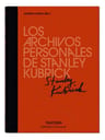Archivos De Stanley Kubrick (es) - Aa.vv — imagen 2