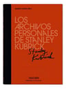 Archivos De Stanley Kubrick (es) - Aa.vv — imagen 1