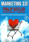 Libro Marketing 3.0 Por Philip Kotler [ Marketing Valores ] — imagen 2