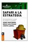 Safari A La Estrategia — imagen 1