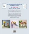 El Maravilloso Mundo De Los Amigurumi De Khuc Cay, De Khuc Cay. Editorial Drac En Español — imagen 2