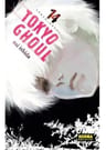 Manga Tokyo Ghoul 14 - Norma Editorial (nuevos) — imagen 2