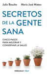 Libro Secretos De La Gente Sana Dbc — imagen 2