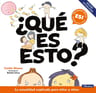 Que Es Esto - Sexualidad Para Niños - Blanco - Beascoa Libro — imagen 2