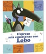 Libro Expreso Mis Emociones Con Lobo — imagen 2