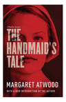 Libro The Handmaid S Tale - Margaret Atwood - Doubleday — imagen 1