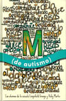 Libro: M (de Autismo). Martin, Vicky. Estrella Azul — imagen 1